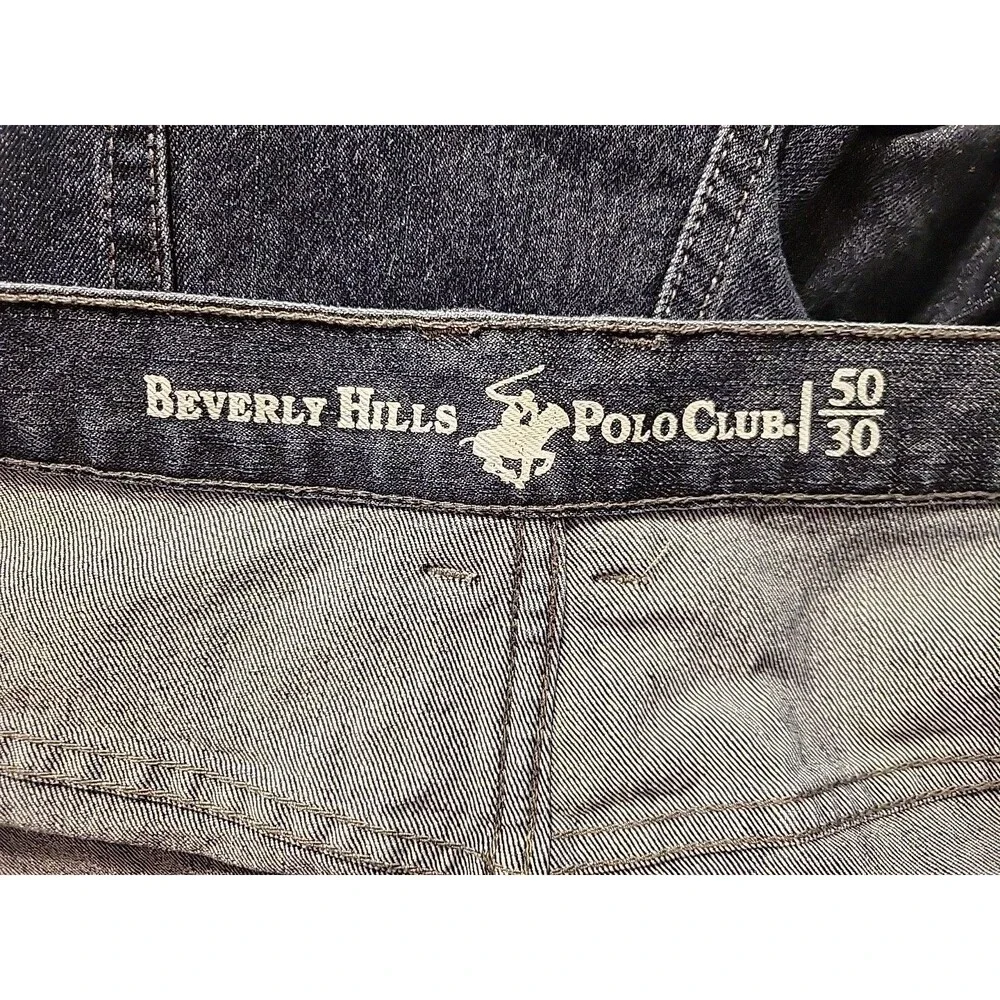 Beverly Hills Polo Jeans Men’s 50